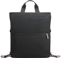 HP 14 Inch Convertible Laptop Tote Backpack - Black