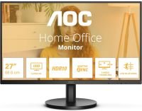 AOC B3 U27B3M 27 Inch 4K Monitor