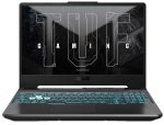 ASUS TUF Gaming A15 FA506NF 15 inch Gaming Laptop - AMD Ryzen 5 7535HS, RTX 2050