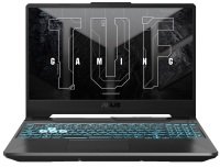ASUS TUF Gaming A15 FA506NF 15 inch Gaming Laptop - AMD Ryzen 5 7535HS, RTX 2050