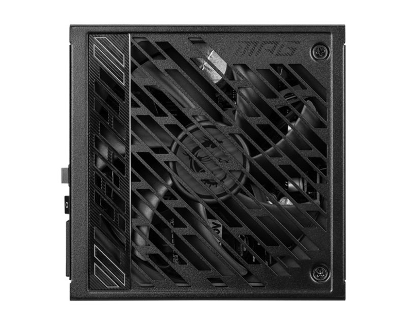 MSI MPG A850GS 850w ATX Power Supply Unit