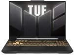 ASUS TUF Gaming F16 FX607VU Gaming Laptop - Intel Core i7-13620H, RTX 4050
