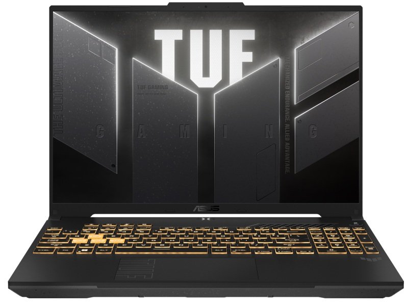 ASUS TUF Gaming F16 FX607VU Gaming Laptop - Intel Core i7-13620H, RTX 4050