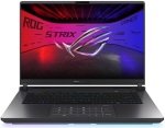 ASUS ROG Strix G16 16 inch Gaming Laptop - Intel Core Ultra 9 275HX, RTX 5080