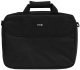 TechAir Classic Basic 15.6 Inch Briefcase - Black