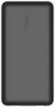 Belkin BoostCharge 20K Power Bank - Black