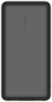 Belkin BoostCharge 20K Power Bank - Black