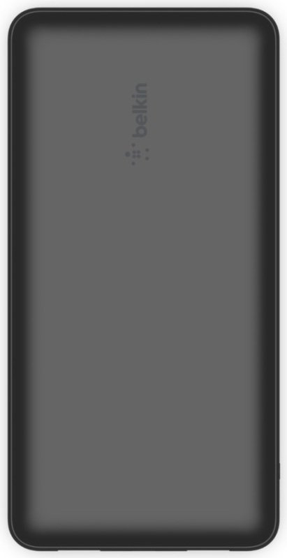 Belkin BoostCharge 20K Power Bank - Black
