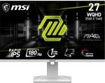 MSI MAG 274QRFW 27 Inch QHD Gaming Monitor