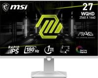 MSI MAG 274QRFW 27 Inch QHD Gaming Monitor