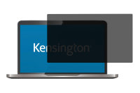 Kensington Privacy Screen Filter for 13.3 Inch Laptops 16:9 - 2-Way Removable