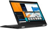 Refurbished Lenovo ThinkPad X390 Yoga 13 inch Touchscreen Laptop - Intel Core i5-8265U