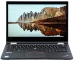 Refurbished Lenovo X380 Yoga 13 inch 2 in 1 Laptop - Intel Core i5-8350U