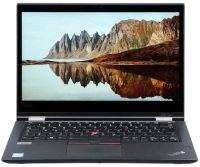 Refurbished Lenovo X380 Yoga 13 inch 2 in 1 Laptop - Intel Core i5-8350U