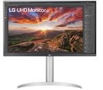 LG 32UN650K 31.5 Inch UHD 4K Monitor