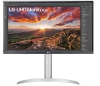 LG 32UN650K 31.5 Inch UHD 4K Monitor