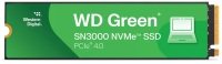 WD Green SN3000 500GB M.2 Internal SSD