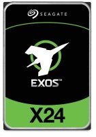 Seagate Exos X24 12TB 512E SATA Enterprise Hard Drive