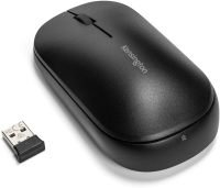 Kensington SureTrack Dual Wireless Mouse SureTrack Dual