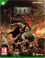 DOOM: The Dark Ages - Xbox Series X