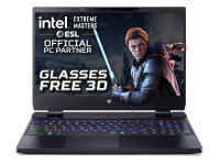 Acer Predator Helios 3D 15.6 Inch Gaming Laptop - Intel Core i9-13900HX, RTX 4080
