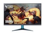 Acer Nitro 27 Inch QHD IPS HDR Gaming Monitor