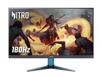 Acer Nitro 27 Inch QHD IPS HDR Gaming Monitor