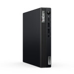 Lenovo ThinkCentre M70q Gen 5 Mini Desktop PC - Intel Core i5-14400T