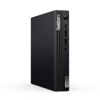 Lenovo ThinkCentre M70q Gen 5 Mini Desktop PC - Intel Core i5-14400T