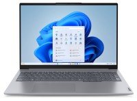 Lenovo ThinkBook 16 G7 IML 16 Inch Laptop - Intel Core Ultra 7 155H