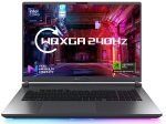 ASUS ROG Strix G18 G815LW 18 Inch Gaming Laptop - Intel Core Ultra 9 275HX, RTX 5080