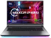 ASUS ROG Strix G18 G815LW 18 Inch Gaming Laptop - Intel Core Ultra 9 275HX, RTX 5080