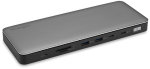 Kensington SD5760T Thunderbolt 4 Dual 4K Docking Station