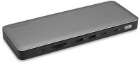 Kensington SD5760T Thunderbolt 4 Dual 4K Docking Station