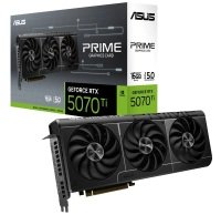 ASUS NVIDIA GeForce RTX 5070 Ti PRIME Graphics Card for Gaming - 16GB