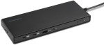 Kensington SD4842P EQ USB-C Triple Video Driverless Docking Station