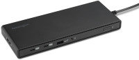 Kensington SD4842P EQ USB-C Triple Video Driverless Docking Station