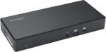 Kensington SD4781P EQ USB-C & USB-A Dual 4K Docking Station