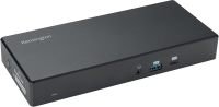 Kensington SD4781P EQ USB-C & USB-A Dual 4K Docking Station