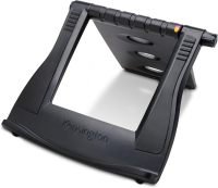 Kensington SmartFit Easy Riser EQ Laptop Cooling Stand - Black