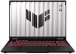 ASUS TUF Gaming A16 FA608UH 16 Inch Gaming Laptop - AMD Ryzen 7, RTX 5060