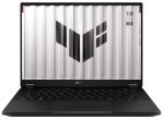 ASUS TUF A14 FA401UH 14 Inch Gaming Laptop - AMD Ryzen 7 260, RTX 5050