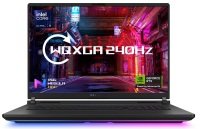 ASUS ROG Strix SCAR 18 G835LX 18 Inch Gaming Laptop - Intel Core Ultra 9 275HX, RTX 5090