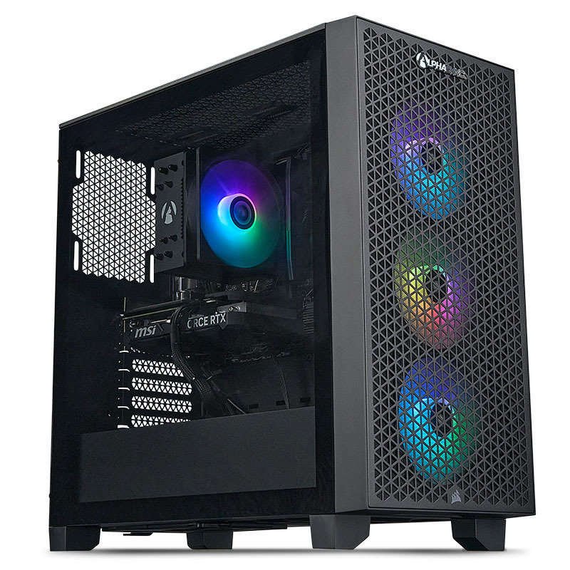 AS PC - 14700KF| RTX 5070 Ti | PRIME B760M-A WIFI | 3000D| VEN RGB 2X16GB DDR5 6000 | SN770 1TB M.2 | RME 750W | Nautilus | WIN 11 HOME