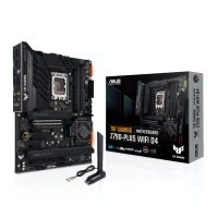 Refurbished ASUS TUF GAMING Z790-PLUS WIFI D4 ATX Motherboard