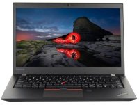 Refurbished Lenovo ThinkPad T470s 14 Inch Laptop - Intel Core i5-6300U
