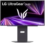 LG UltraGear 27GX790A 27 Inch OLED QHD 480Hz 0.03ms Gaming Monitor