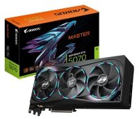 Gigabyte NVIDIA GeForce RTX 5070 AORUS Graphics Card for Gaming - 12GB