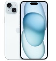 Apple iPhone 15 Plus 128GB Smartphone - Blue