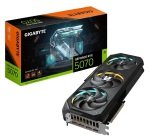 Gigabyte NVIDIA GeForce RTX 5070 GAMING OC Graphics Card for Gaming - 12GB
